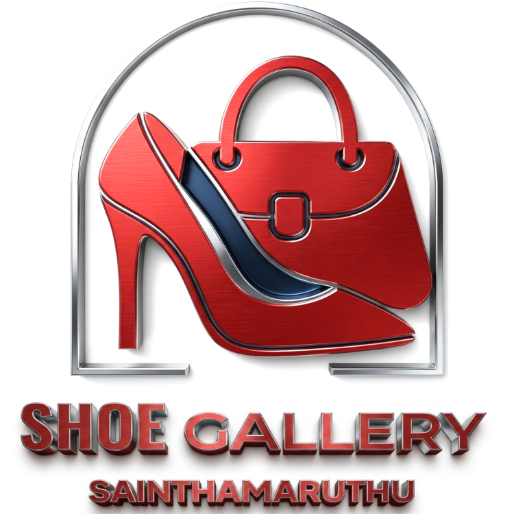 Shoe Gallery Logo